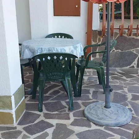 דירה Laguna 20, 20a