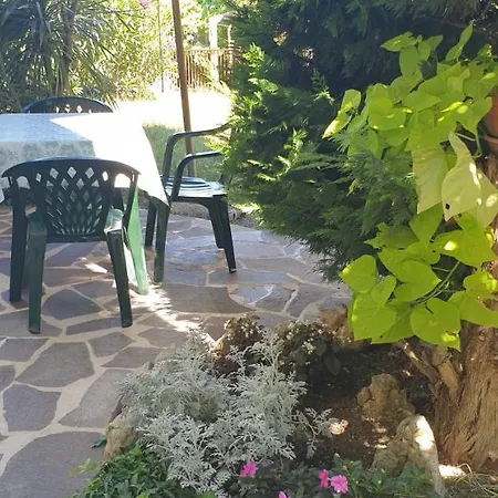 Laguna 20, 20a Izola