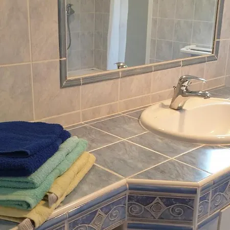 Laguna 20, 20a Апартаменты
