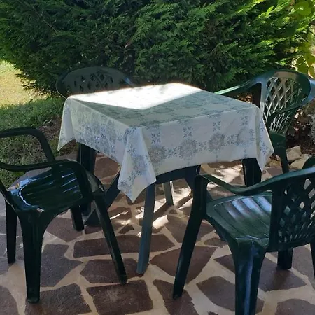 Apartment Laguna 20, 20a Izola