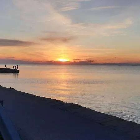 Laguna 20, 20a Appartamento Izola