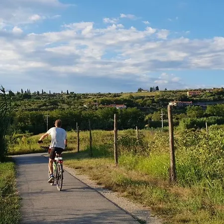 Laguna 20, 20a Appartamento *