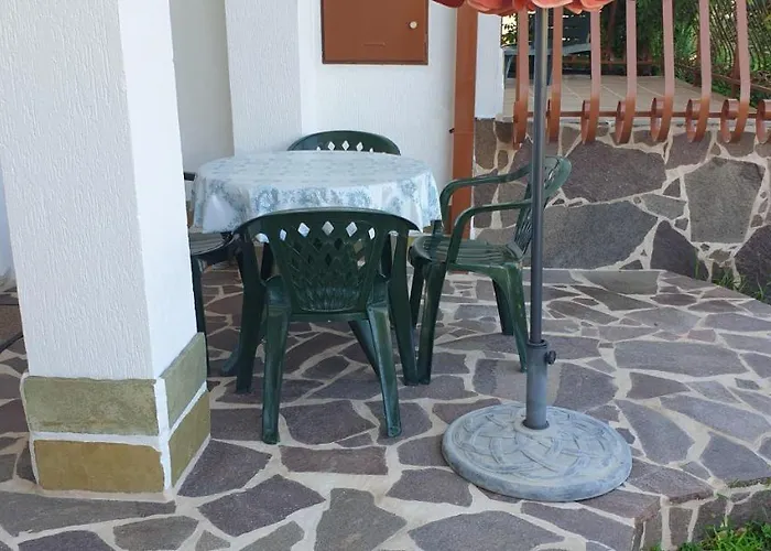 Appartement Laguna 20, 20a