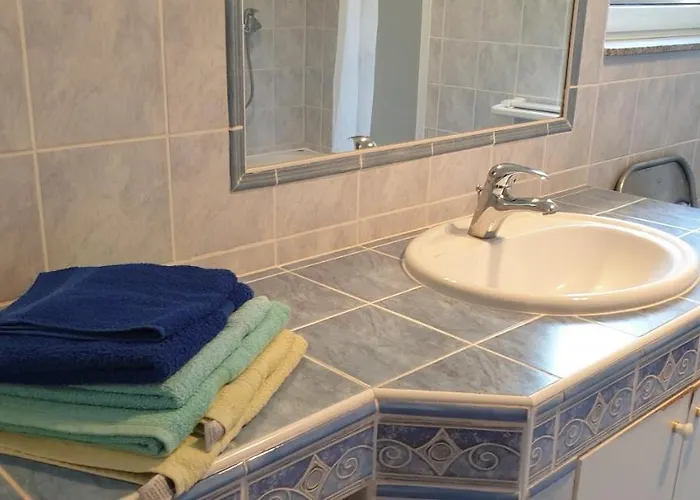 Laguna 20, 20a Appartement