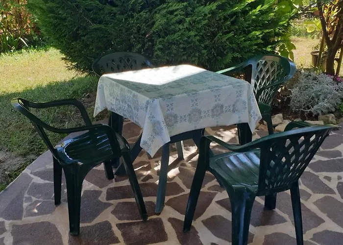 Appartement Laguna 20, 20a Izola