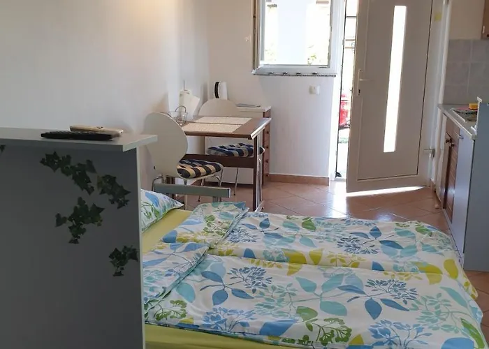 Laguna 20, 20a Appartement *