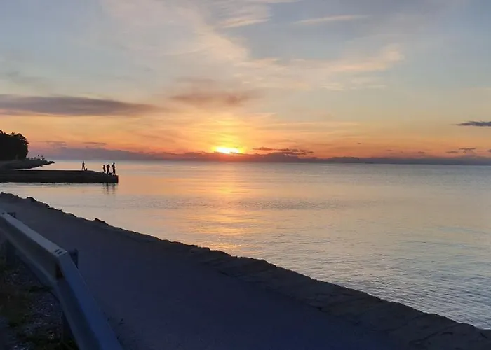 Laguna 20, 20a Appartement Izola